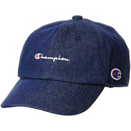 Champion [Champion] Kids Cap 141-002A Unisex Children, denim navy