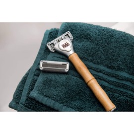 BULLDOGRasoir Bamboo