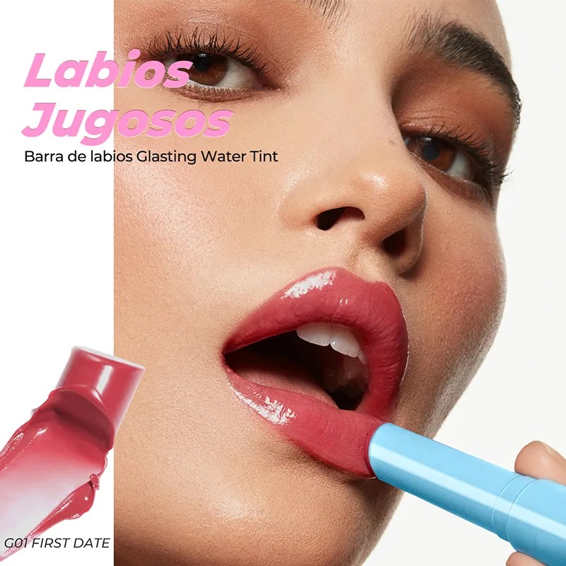 Sace Lady Lip Gloss Brillante Efecto Volumen Y Suavidad 02
