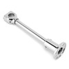 Shower Extension Arm Stainless Steel Kitchen Faucet Extension Rod Accessory