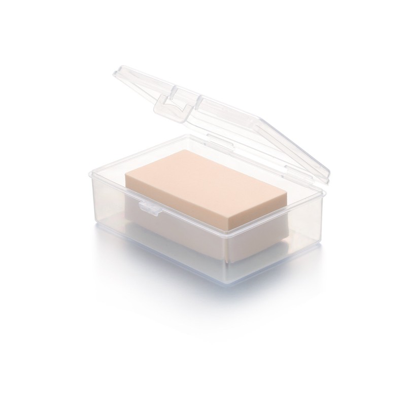 The Tool Lab Hydro Puff Sponge Makeup 3 types (Water