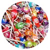 Charms Mini Pops Lollipop, 2 Pound Bulk Bag (Approx. 150