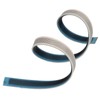Gripper Strips, High Security 107cm Length Rug Hooking Supplies Cutting