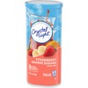Crystal Light Strawberry Orange Banana Drink Mix (24 Pitcher Packets,