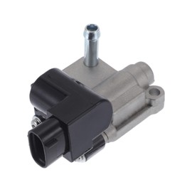 REPAIROCK Car Idle Air Control Valve for Honda CR-V 2002-2004 Replace No.16022PPAA11 IACV Idle Motor Idle Air Control Valve for Stable Engine Operation