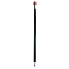 CON:P B23063 Bit Holder Magnetic, Silver/Black/Red, 300 mm