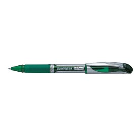 EnerGel BL57 Liquid Gel Roller 0.35 mm Green