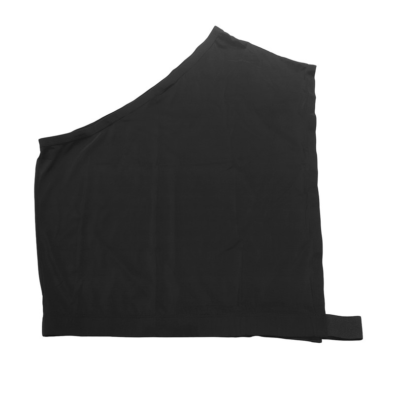 Stretch Horse Shoulder Guard Anti Rub Bib Chest Saver Wither