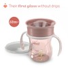 Chicco Vaso Entrenador Copa Perfecta 12M+ Rosa