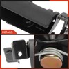A-Premium Tailgate Handle Liftgate Latch Handle Compatible with Toyota Models -