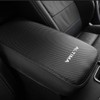 XITER Car Armrest Cover Saver, 1 Pc Center Console Leather