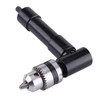 QANYEGN 90 Degrees Right Angle Drill Attachment, Right Angle 8mm