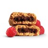 Nature’s Bakery Whole Wheat Fig Bars, Raspberry, Real Fruit, Vegan,
