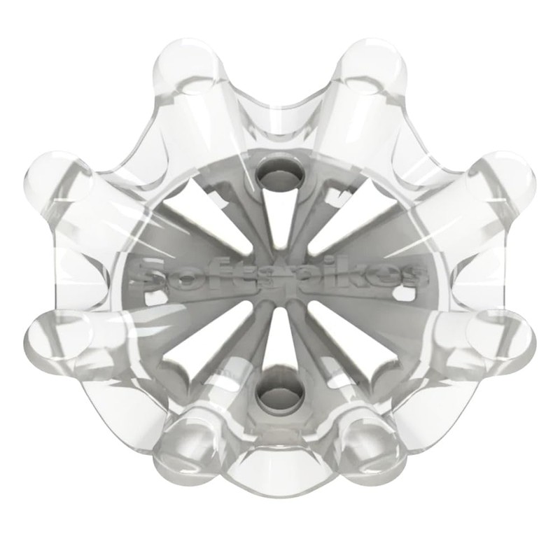 SOFTSPIKES Pulsar Fast Twist 3.0