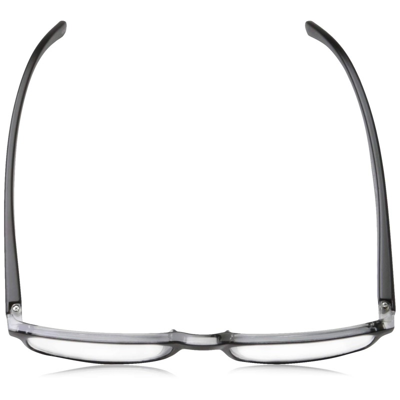 I Need You Half-line G31000 Plastic Glasses with Spring Technology