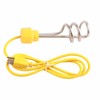 1500W Stainless Steel Electric Immersion Heater Boiler for Home Office