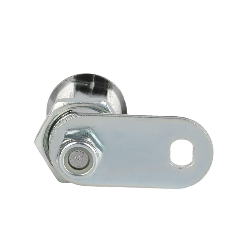 “Goodheng Locks Tubular Cam Lock - Keyed Alike Offset Cam