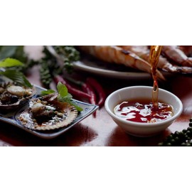 Red Boat - Fish Sauce, 8.45 Ounce - Chef’s Grade, Gluten Free, 6 BOTTLES