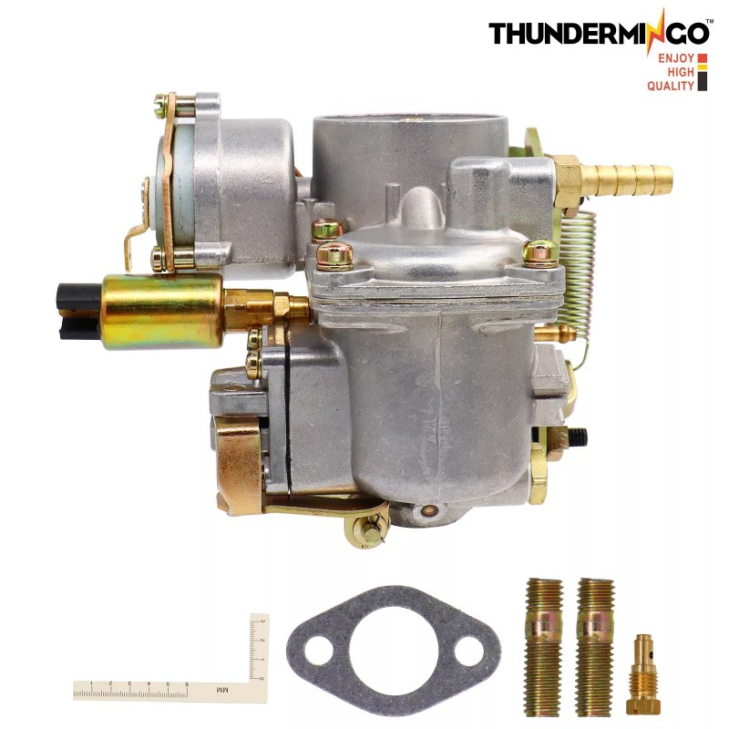 THUNDERMINGO 30 PICT-1 Carburetor for VW Beetle Bug Air Cooled