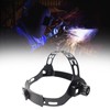 Ｂｅｓｇａ Welding Headgear Welding Mask Headband Professional Welding Gear Welding