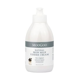 MooGoo Skin Milk Udder Cream 500g, 500 g (Pack of 1)