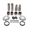 WHFZN 7101078 Pin Bushing Kit for Bobcat Skid Steer Loaders