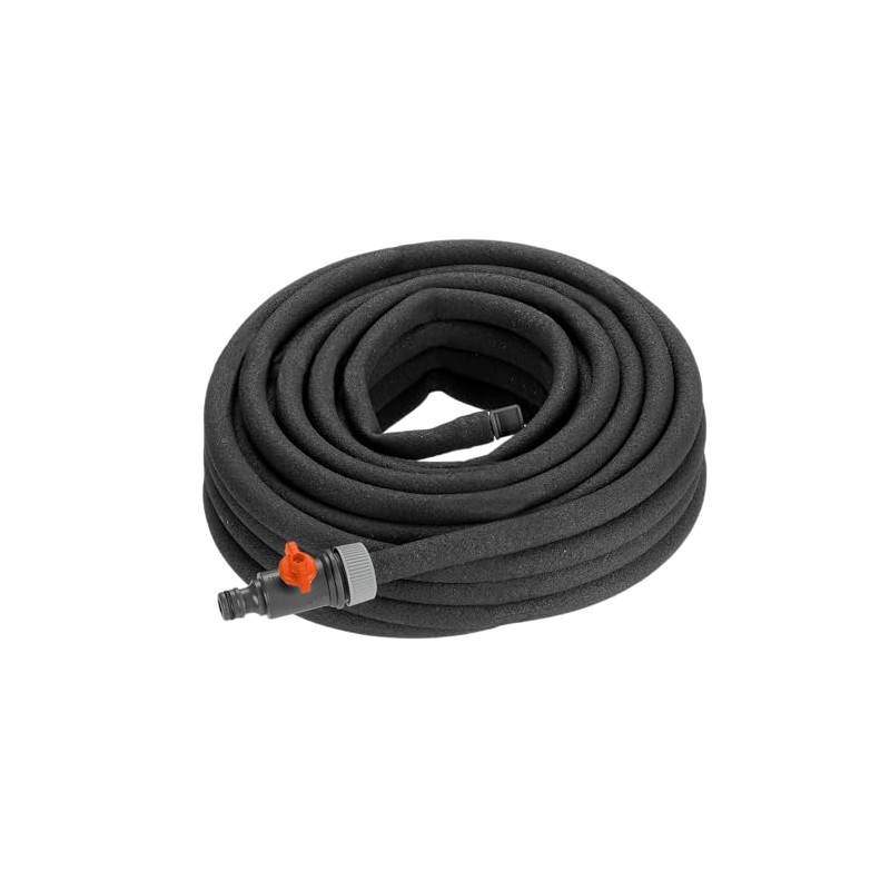 Gardena Perl Sprinkler: Water-saving sprinkler for watering plants and beds.,