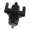 BH-Motor New 3-Way Fuel Valve Shutoff Petcock for Polaris Xplorer