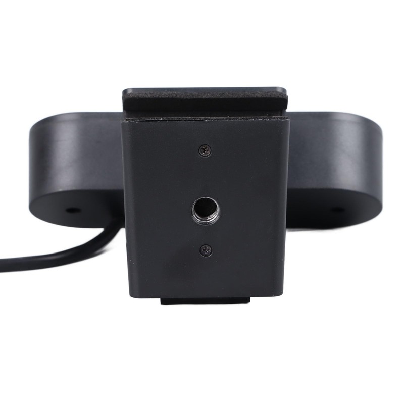 Yanmis Webcam 1080P with Microphone Computer Camera in HD 1080P