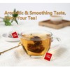 Premium 50 Essiac Tea Bags, Wellness Blend Tea, made with
