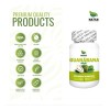 Natsa Guanbana 100 Cpsulas Suplemento Natural Sin Sabor