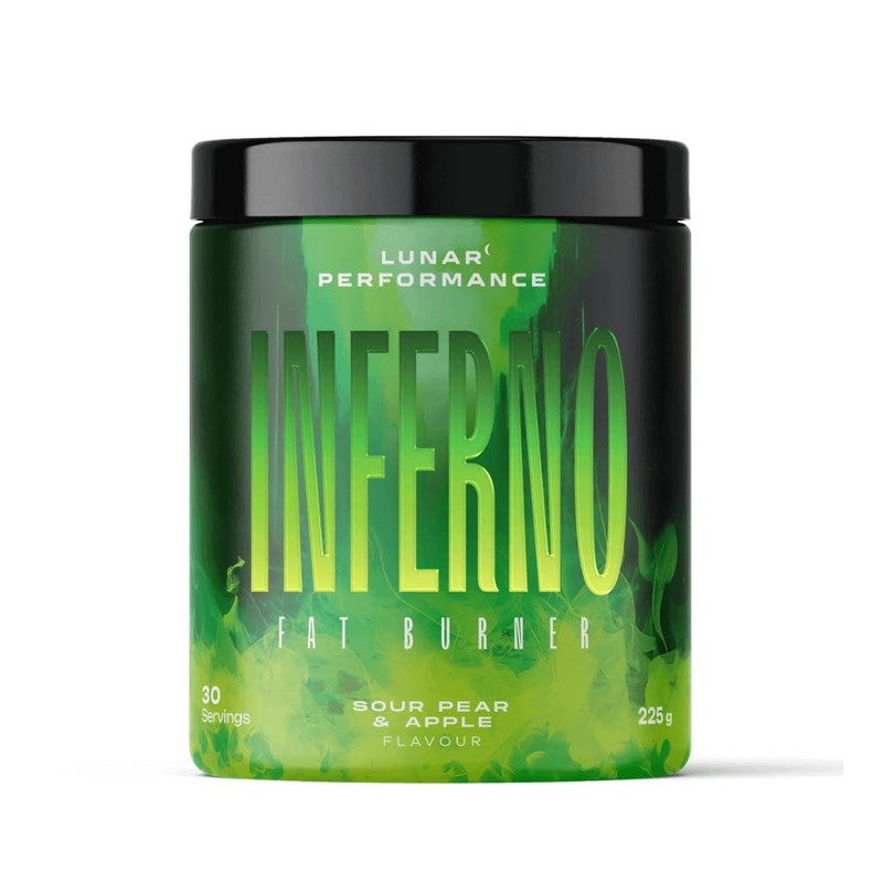 Inferno by Lunar Performance | 30 Serves