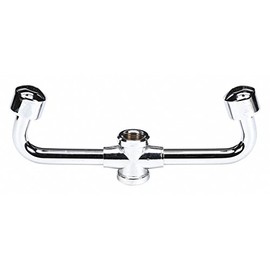 Eyewash, Yoke-Plated