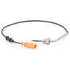 HELLA 6PT 014 494-171 Sensor, exhaust gas temperature - 2-pin