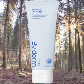 Epitique Skin Moisturizing Relief of Skin Irritation Skin Improvement Bydem Intensive Cream MD 1 piece 100g / 에피티크 피부촉촉함 피부자극완화 피부개선 바이덤 인텐시브 크림 MD 1개 100g