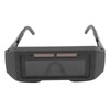 Automatic Dimming Welding Glasses Auto Darkening Eye Protection Anti Glaring