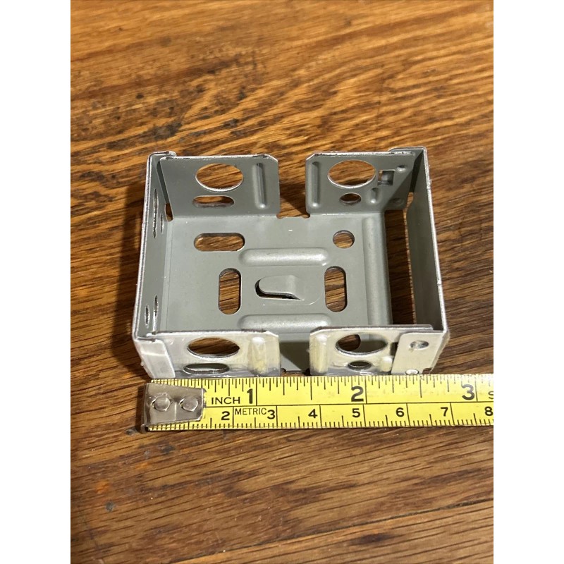 Bali Universal blinds mounting boxes x2 in pack with hardware~