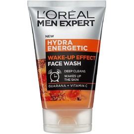 L'Oreal Men Expert Hydra Energetic Wash, 100ml