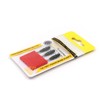 CUESOUL Touch-Point Conversion Dart Points for 2BA Soft Tip Darts