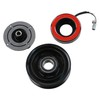 ACTECmax AC Compressor Clutch Assembly Kit for Toyota Camry 2.4L