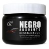 Protector De Plásticos Y Gomas Negro Intenso 6 Unidades