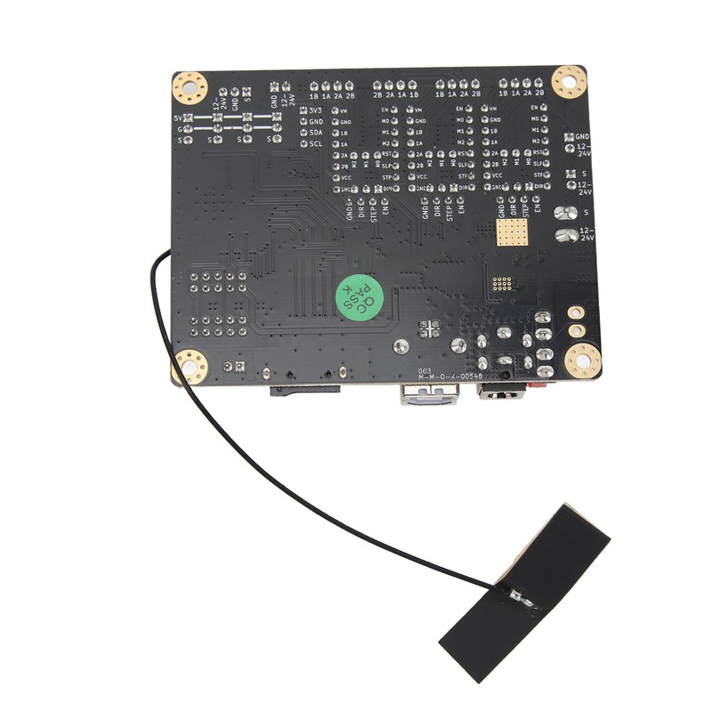 3D Printer Motherboard Kit Laser Engraver Control Board 32bit Wifi