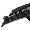 CH1200339 Factory Style Front Bumper Grill Grille Assembly Compatible with