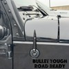 LAX Pickup Truck Bullet Antenna for 2007-2024 Jeep Wrangler, Rubicon