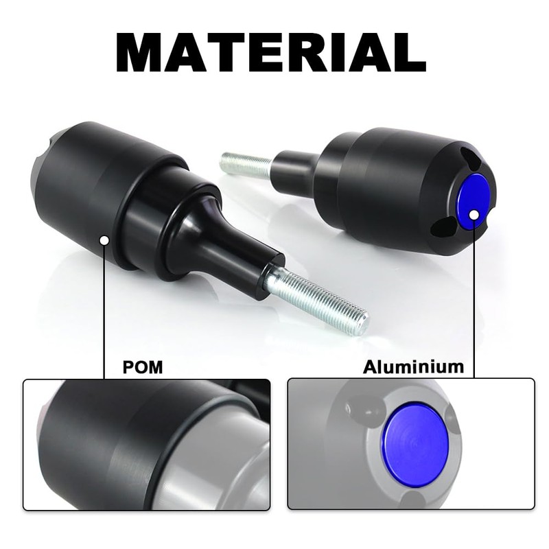 Xitomer Compatible with FTR1200 & FTR1200S 2019-2024 No Cut Frame