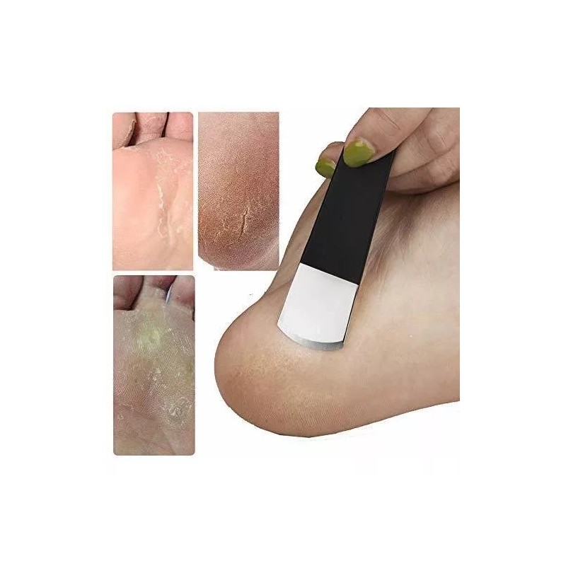 Attendre Removed Hard Skin Remover: Kit De Pedicura Profesional