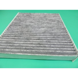 Top Euro Maserati GranTurismo Quattroporte cabin charcoal pollen filter