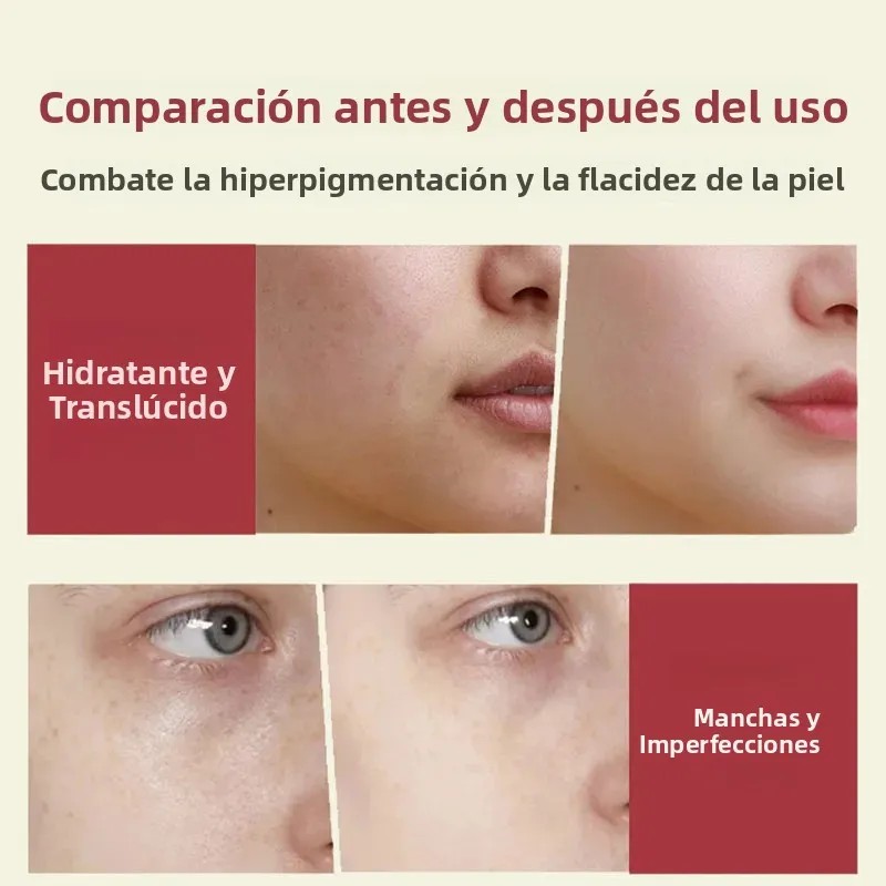 Kit De 2 Productos Para La Retina Con Nanosuero Al