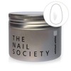 The Nail Society Acrylic Powder - 56g Whitest White -
