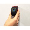 General Tools LTM2X Laser Tape Measure 2-in-1, 65 Ft Laser